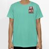 Premium Cotton CVC Roundneck T-Shirt Thumbnail