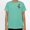 Premium Cotton CVC Roundneck T-Shirt Thumbnail