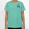 Premium Cotton CVC Roundneck T-Shirt Thumbnail