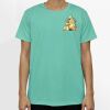 Premium Cotton CVC Roundneck T-Shirt Thumbnail