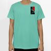 Premium Cotton CVC Roundneck T-Shirt Thumbnail