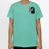 Premium Cotton CVC Roundneck T-Shirt Thumbnail