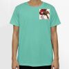 Premium Cotton CVC Roundneck T-Shirt Thumbnail
