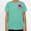 Premium Cotton CVC Roundneck T-Shirt Thumbnail