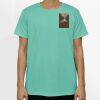 Premium Cotton CVC Roundneck T-Shirt Thumbnail