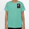 Premium Cotton CVC Roundneck T-Shirt Thumbnail