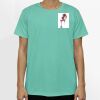 Premium Cotton CVC Roundneck T-Shirt Thumbnail