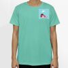 Premium Cotton CVC Roundneck T-Shirt Thumbnail