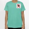 Premium Cotton CVC Roundneck T-Shirt Thumbnail