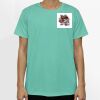 Premium Cotton CVC Roundneck T-Shirt Thumbnail