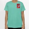 Premium Cotton CVC Roundneck T-Shirt Thumbnail