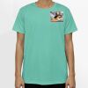Premium Cotton CVC Roundneck T-Shirt Thumbnail