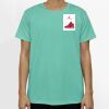Premium Cotton CVC Roundneck T-Shirt Thumbnail