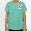 Premium Cotton CVC Roundneck T-Shirt Thumbnail