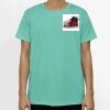 Premium Cotton CVC Roundneck T-Shirt Thumbnail