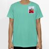 Premium Cotton CVC Roundneck T-Shirt Thumbnail