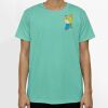 Premium Cotton CVC Roundneck T-Shirt Thumbnail