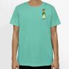 Premium Cotton CVC Roundneck T-Shirt Thumbnail