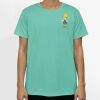 Premium Cotton CVC Roundneck T-Shirt Thumbnail