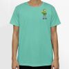 Premium Cotton CVC Roundneck T-Shirt Thumbnail