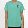 Premium Cotton CVC Roundneck T-Shirt Thumbnail