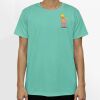 Premium Cotton CVC Roundneck T-Shirt Thumbnail