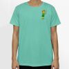 Premium Cotton CVC Roundneck T-Shirt Thumbnail