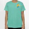 Premium Cotton CVC Roundneck T-Shirt Thumbnail