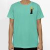 Premium Cotton CVC Roundneck T-Shirt Thumbnail