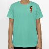 Premium Cotton CVC Roundneck T-Shirt Thumbnail