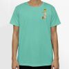 Premium Cotton CVC Roundneck T-Shirt Thumbnail