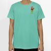 Premium Cotton CVC Roundneck T-Shirt Thumbnail