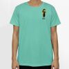 Premium Cotton CVC Roundneck T-Shirt Thumbnail