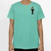 Premium Cotton CVC Roundneck T-Shirt Thumbnail