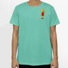 Premium Cotton CVC Roundneck T-Shirt Thumbnail