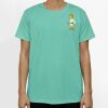 Premium Cotton CVC Roundneck T-Shirt Thumbnail