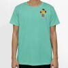 Premium Cotton CVC Roundneck T-Shirt Thumbnail