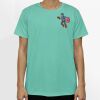 Premium Cotton CVC Roundneck T-Shirt Thumbnail