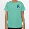 Premium Cotton CVC Roundneck T-Shirt Thumbnail