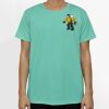 Premium Cotton CVC Roundneck T-Shirt Thumbnail