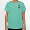 Premium Cotton CVC Roundneck T-Shirt Thumbnail