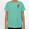 Premium Cotton CVC Roundneck T-Shirt Thumbnail
