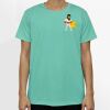Premium Cotton CVC Roundneck T-Shirt Thumbnail