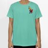Premium Cotton CVC Roundneck T-Shirt Thumbnail
