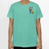 Premium Cotton CVC Roundneck T-Shirt Thumbnail