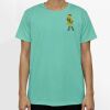 Premium Cotton CVC Roundneck T-Shirt Thumbnail
