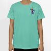 Premium Cotton CVC Roundneck T-Shirt Thumbnail