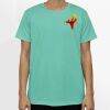 Premium Cotton CVC Roundneck T-Shirt Thumbnail
