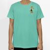 Premium Cotton CVC Roundneck T-Shirt Thumbnail