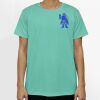 Premium Cotton CVC Roundneck T-Shirt Thumbnail